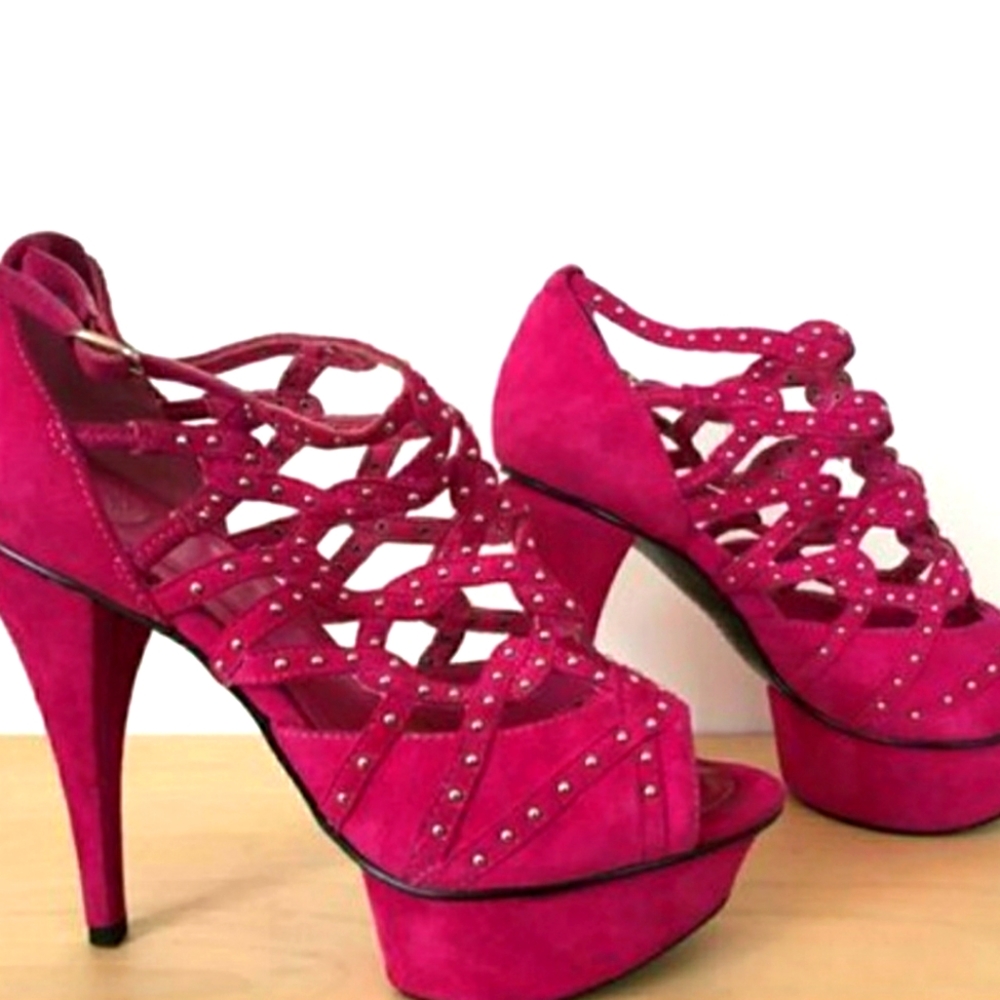 BCBGeneration Shoes